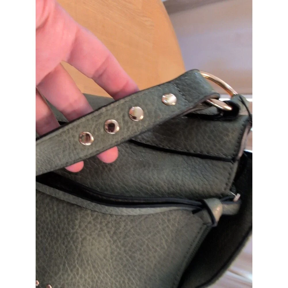 Montana West Hobo Bag Shoulder Purse Handbags Ladies Beautiful Green!!